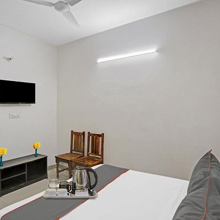 Hotel O Imperial Residency Near Dashrath Puri Metro Station New Delhi Exteriör bild