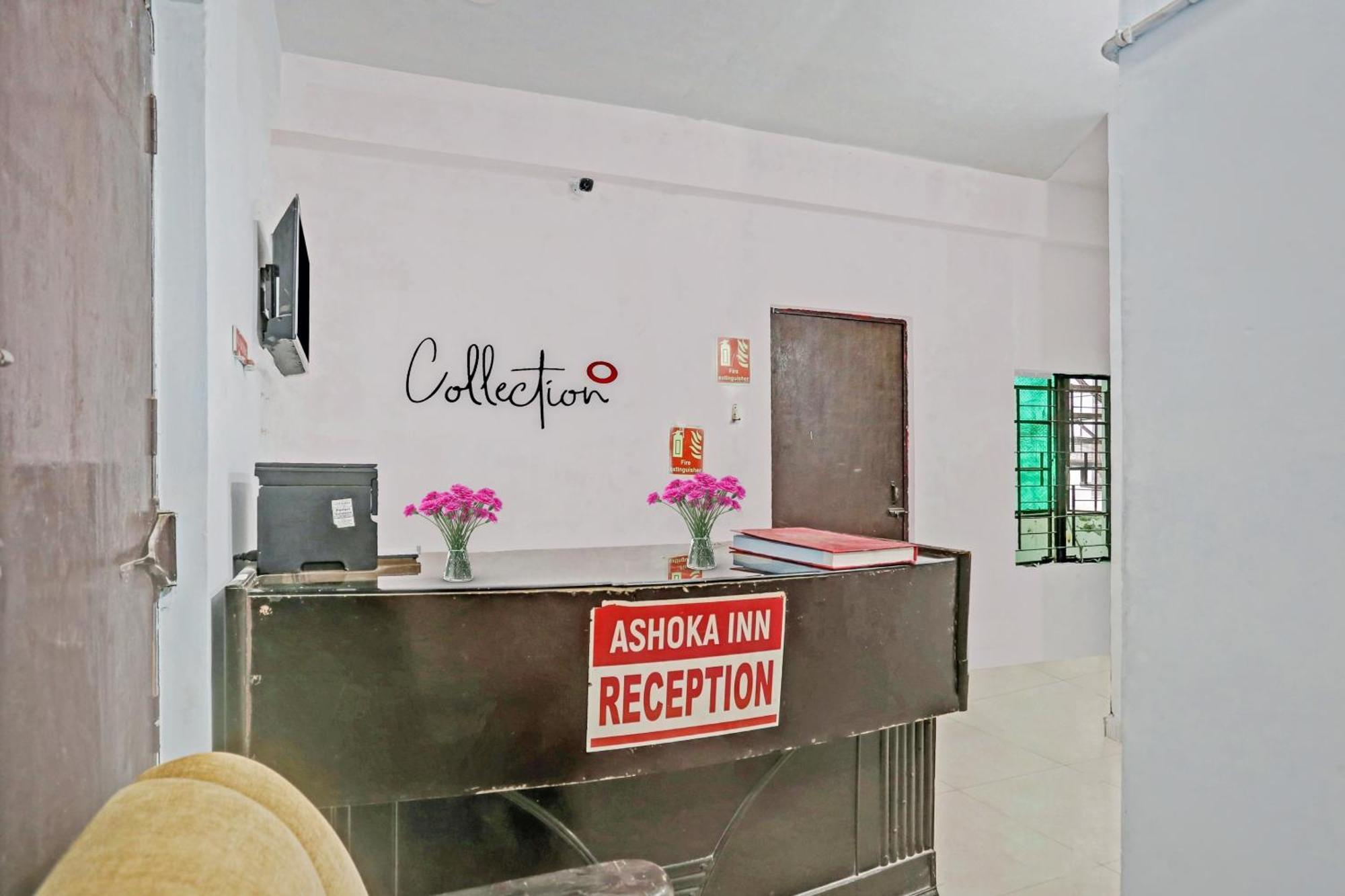 Hotel O Imperial Residency Near Dashrath Puri Metro Station New Delhi Exteriör bild